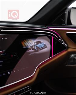 مرسيدس بنز E-Class